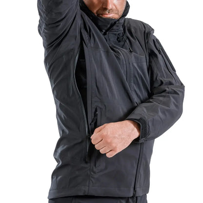 Monsoon X Premium Regenjacke