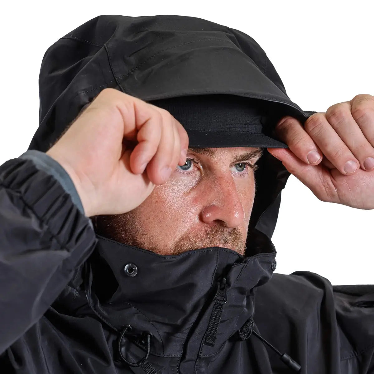 Monsoon X Premium Regenjacke
