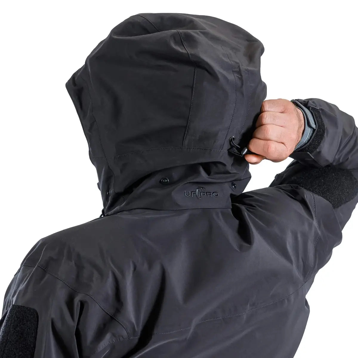 Monsoon X Premium Regenjacke