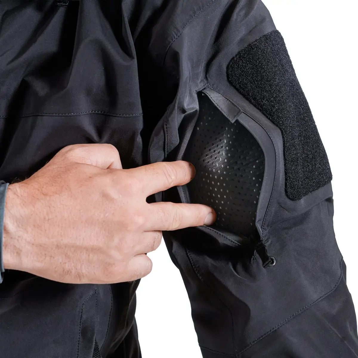 Monsoon X Premium Regenjacke