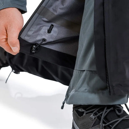 Monsoon X Premium Outdoor Regenhose