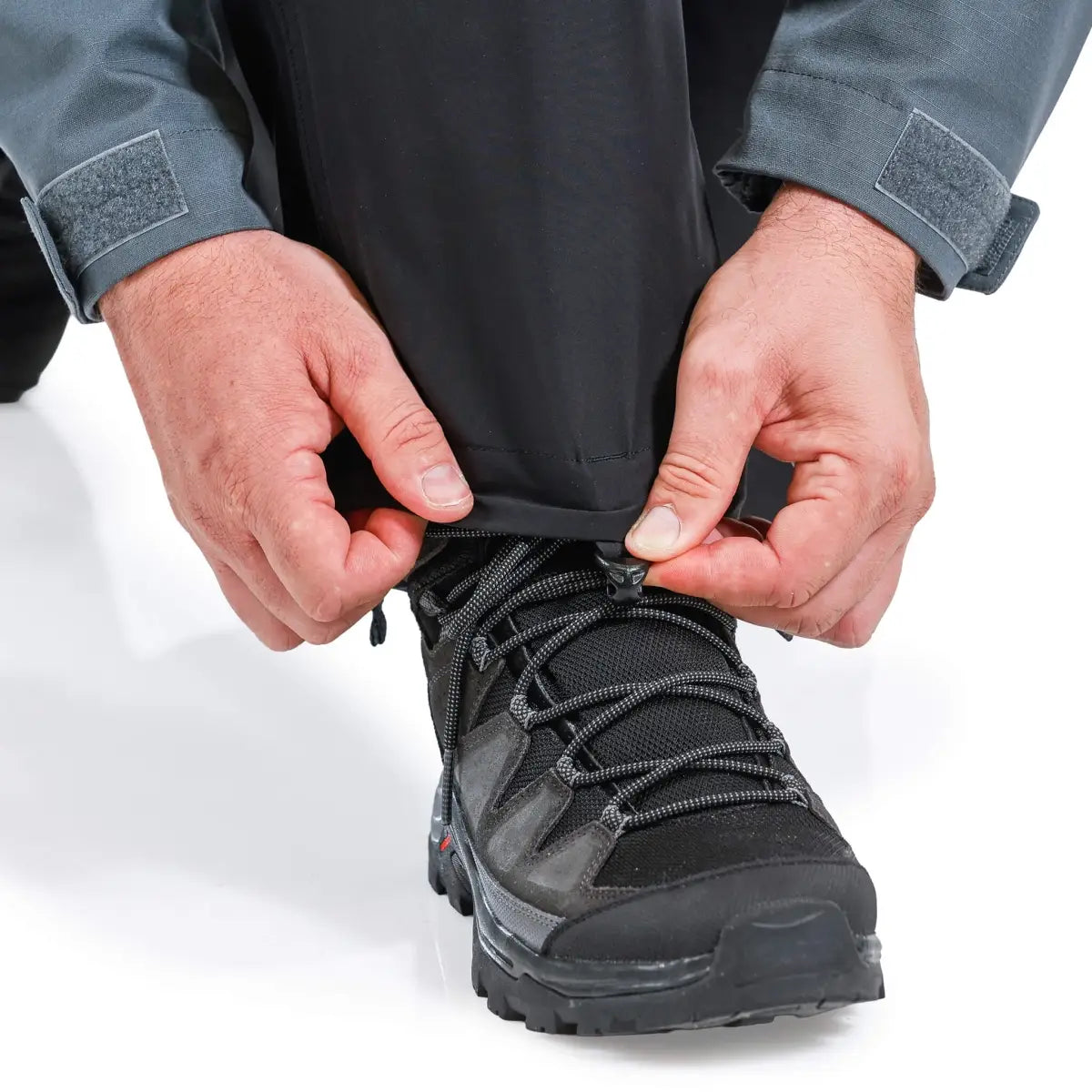 Monsoon X Premium Outdoor Regenhose