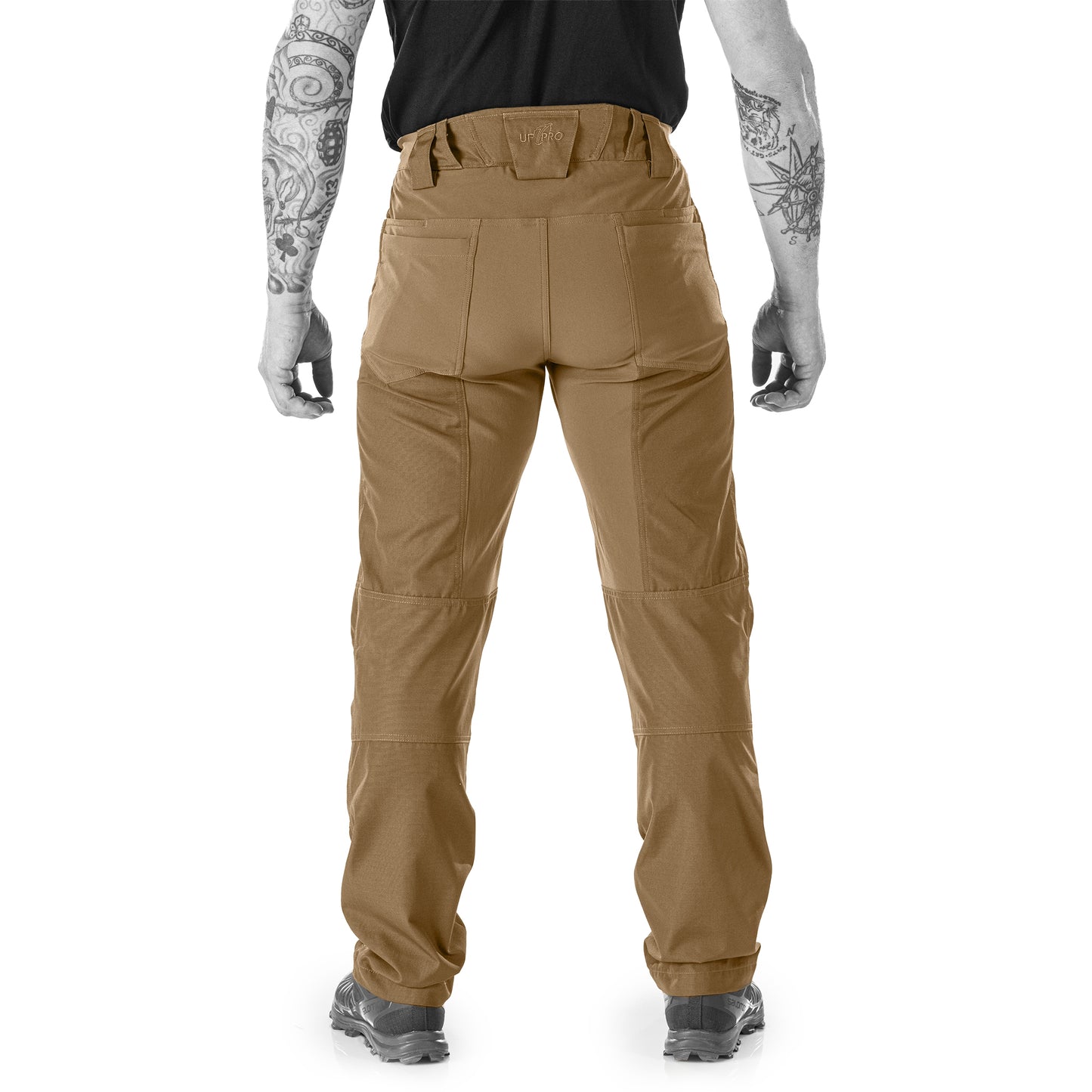 Hosen P-40 Urban Gen.2 Tactical Pants, kangoroo