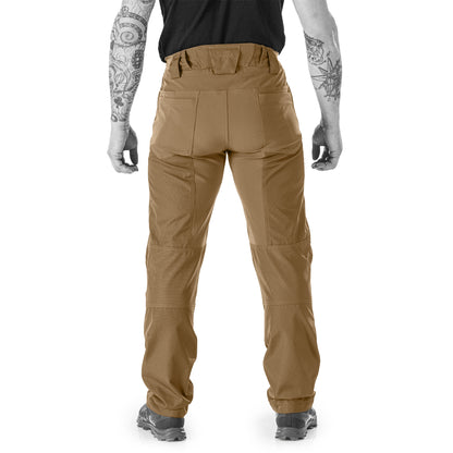 Hosen P-40 Urban Gen.2 Tactical Pants, kangoroo