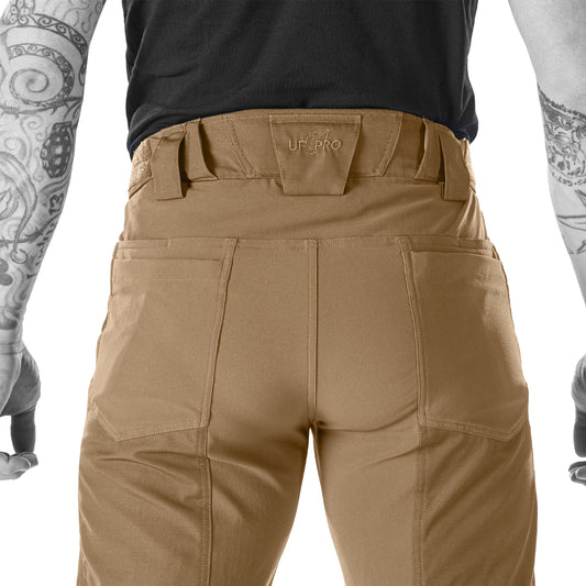 Hosen P-40 Urban Gen.2 Tactical Pants, kangoroo