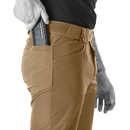 Hosen P-40 Urban Gen.2 Tactical Pants, kangoroo