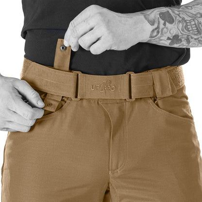 Hosen P-40 Urban Gen.2 Tactical Pants, kangoroo