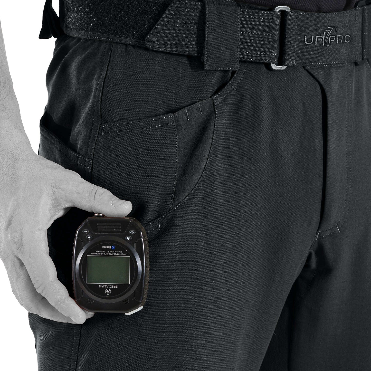 P-40 Mark I Range Pants