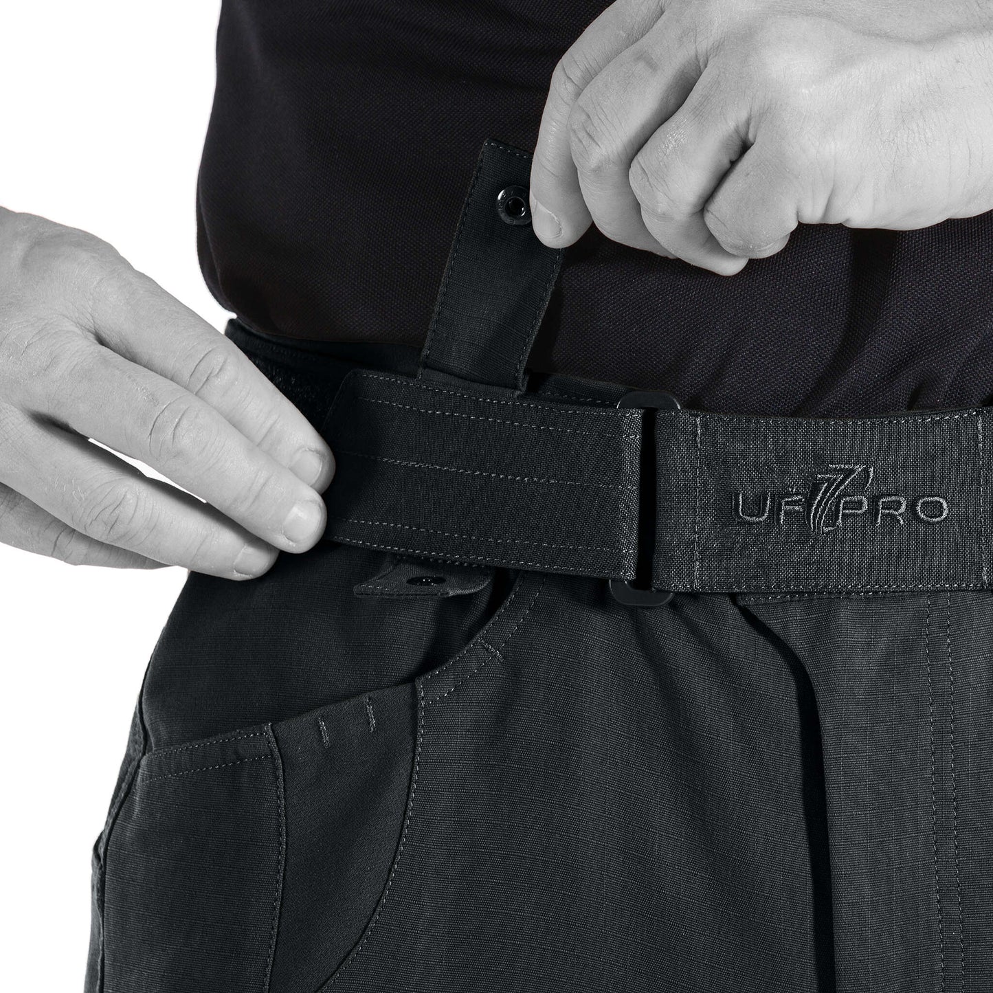 P-40 Mark I Range Pants