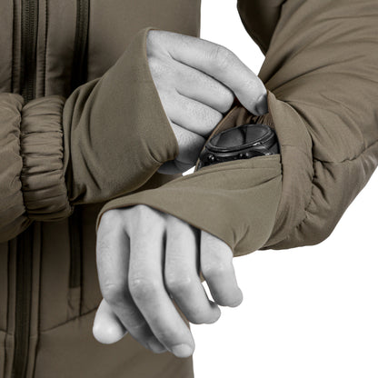 Delta ML Gen.3 Tactical Winter Jacket