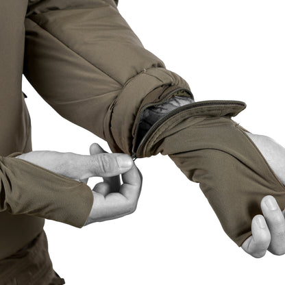 Delta ML Gen.3 Tactical Winter Jacket