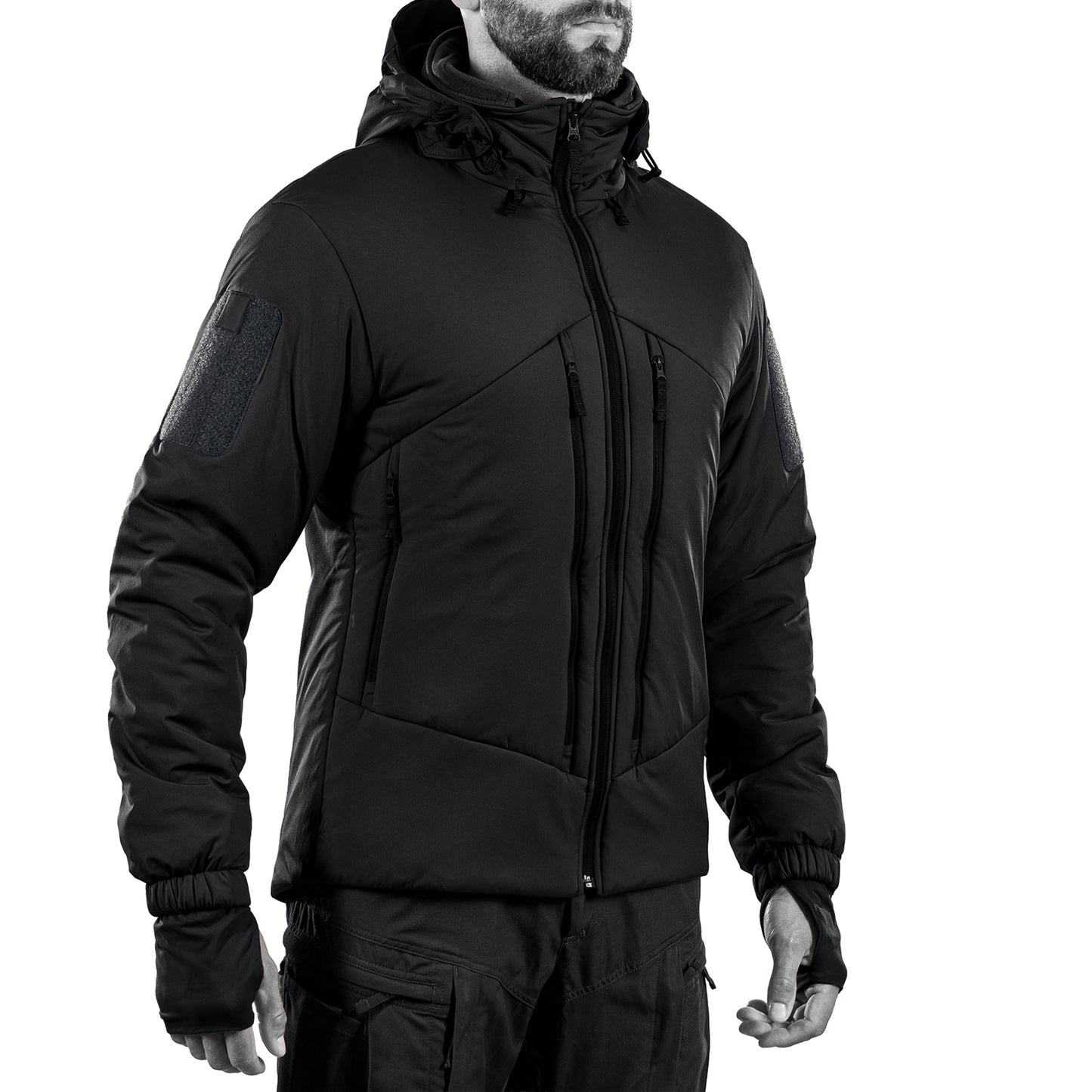 Delta ML Gen.3 Tactical Winter Jacket