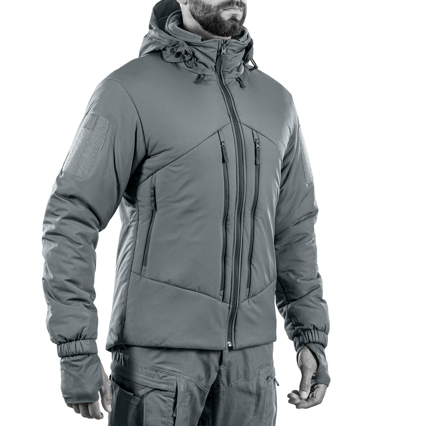 Delta ML Gen.3 Tactical Winter Jacket