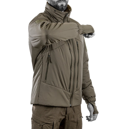 Delta ML Gen.3 Tactical Winter Jacket