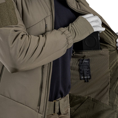 Delta ML Gen.3 Tactical Winter Jacket
