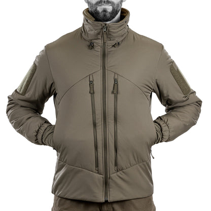 Delta ML Gen.3 Tactical Winter Jacket