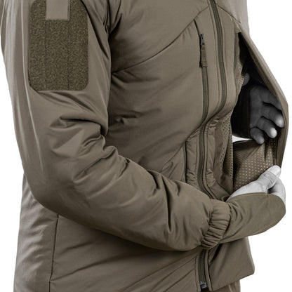 Delta ML Gen.3 Tactical Winter Jacket