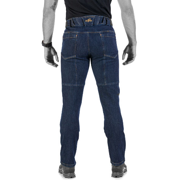 taktische Jeans P-40 BLU-FLEX