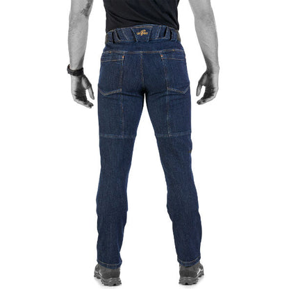 taktische Jeans P-40 BLU-FLEX