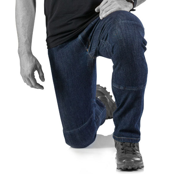 taktische Jeans P-40 BLU-FLEX