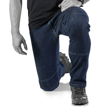 taktische Jeans P-40 BLU-FLEX