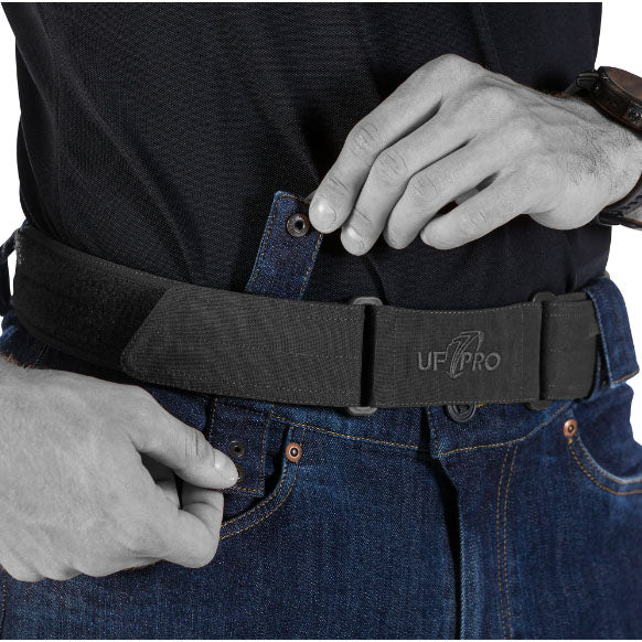 taktische Jeans P-40 BLU-FLEX