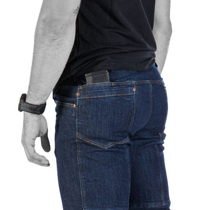 taktische Jeans P-40 BLU-FLEX