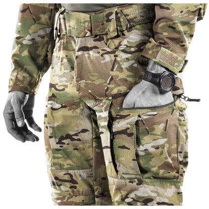 Einsatzhosen STRIKER XT GEN.3 Combat Pants, multicam