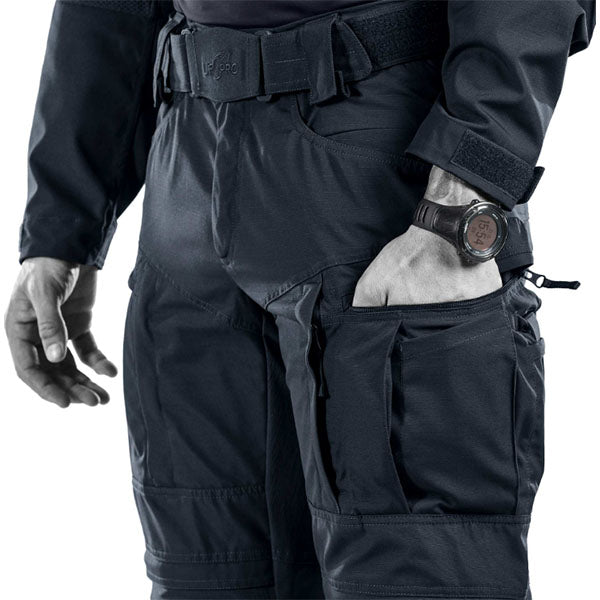 Einsatzhosen STRIKER XT GEN.3 Combat Pants, navy blue