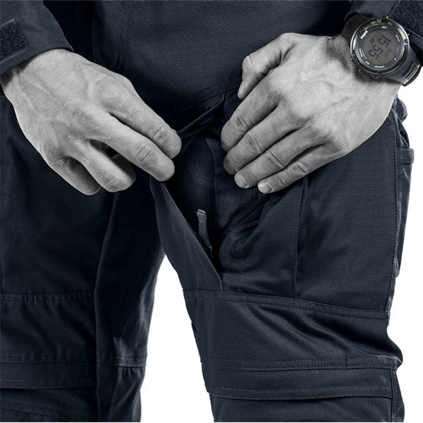 Einsatzhosen STRIKER XT GEN.3 Combat Pants, navy blue