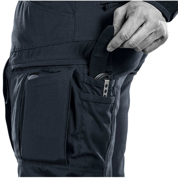 Einsatzhosen STRIKER XT GEN.3 Combat Pants, navy blue