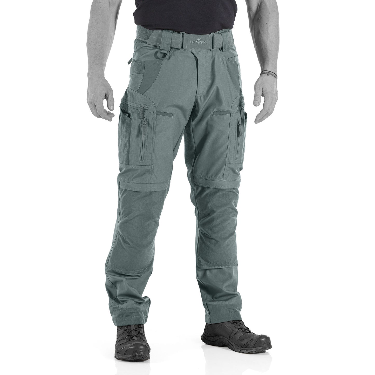 P-40 All-Terrain Gen.3 Tactical Pants
