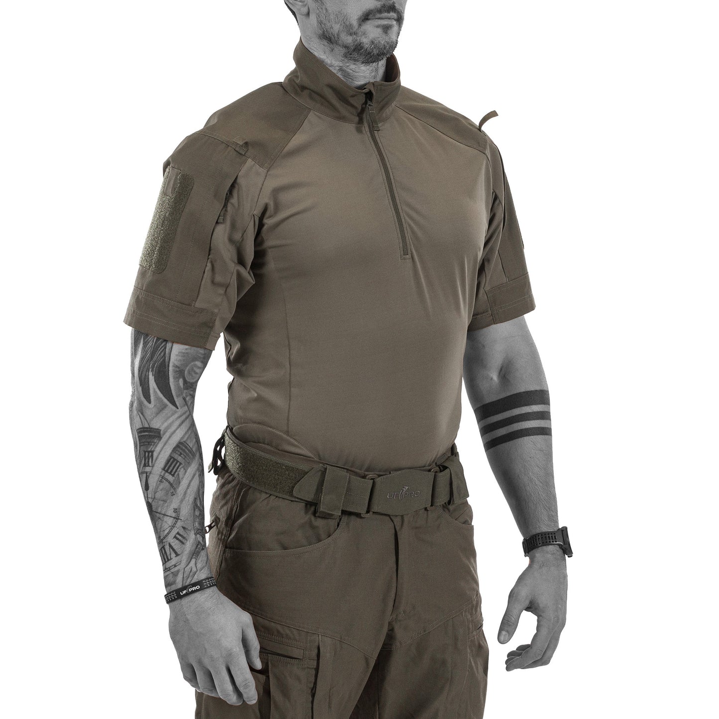 P-40 Responder Shirt