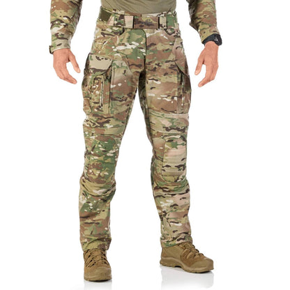 Striker X Gen.2 Kampfhose, Multicam