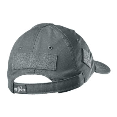 STRIKER GEN.2 BASE CAP, steel grey