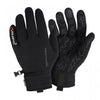 Ursus Power Stretch Polartec Gloves, Black