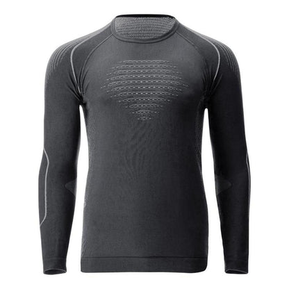 MAN EVOLUTYON XTREME REGULAR UW SHIRT LANGARM