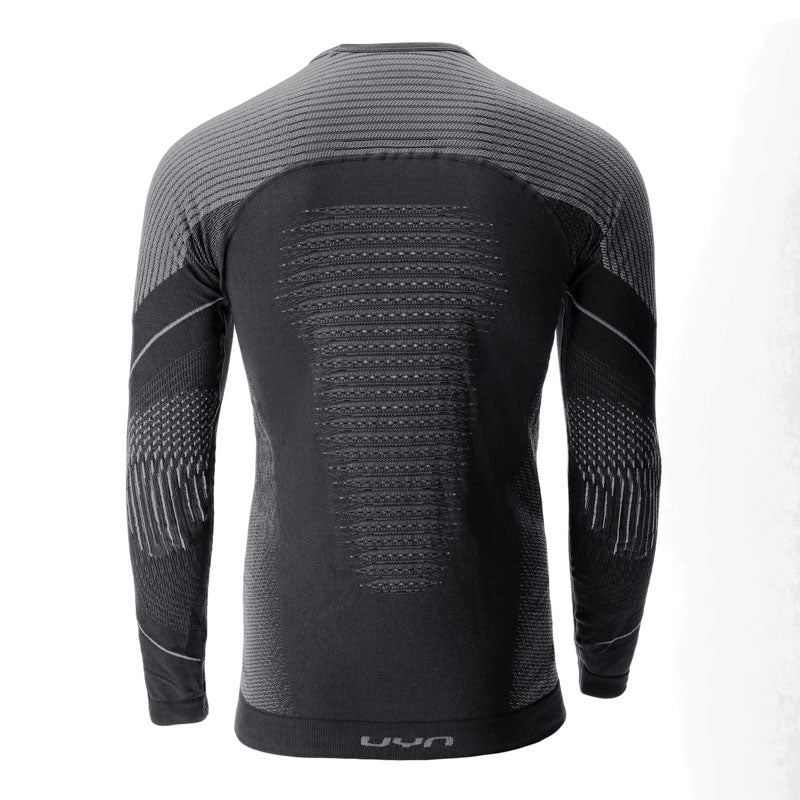 MAN EVOLUTYON XTREME REGULAR UW SHIRT LANGARM
