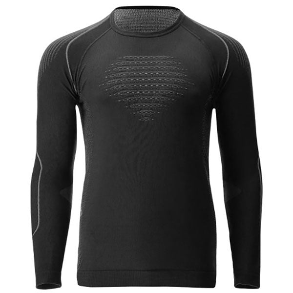 MAN EVOLUTYON XTREME REGULAR UW SHIRT LANGARM