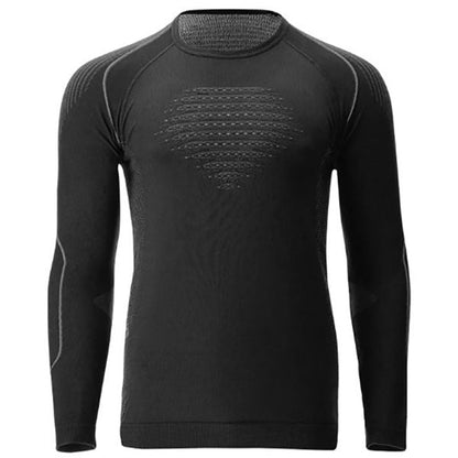 MAN EVOLUTYON XTREME REGULAR UW SHIRT LANGARM