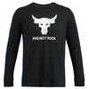 Project Rock Brahma Bull Shirt
