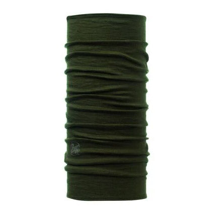 PROFESSIONAL, COLD Protection Neckwear, MERINO Wool, cedar