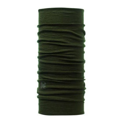 PROFESSIONAL, COLD Protection Neckwear, MERINO Wool, cedar