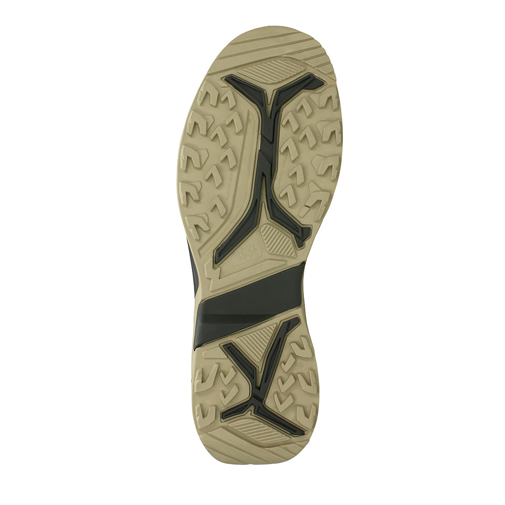 CONNEXIS Go 2.0 GTX,  Low,  Grey-Beige