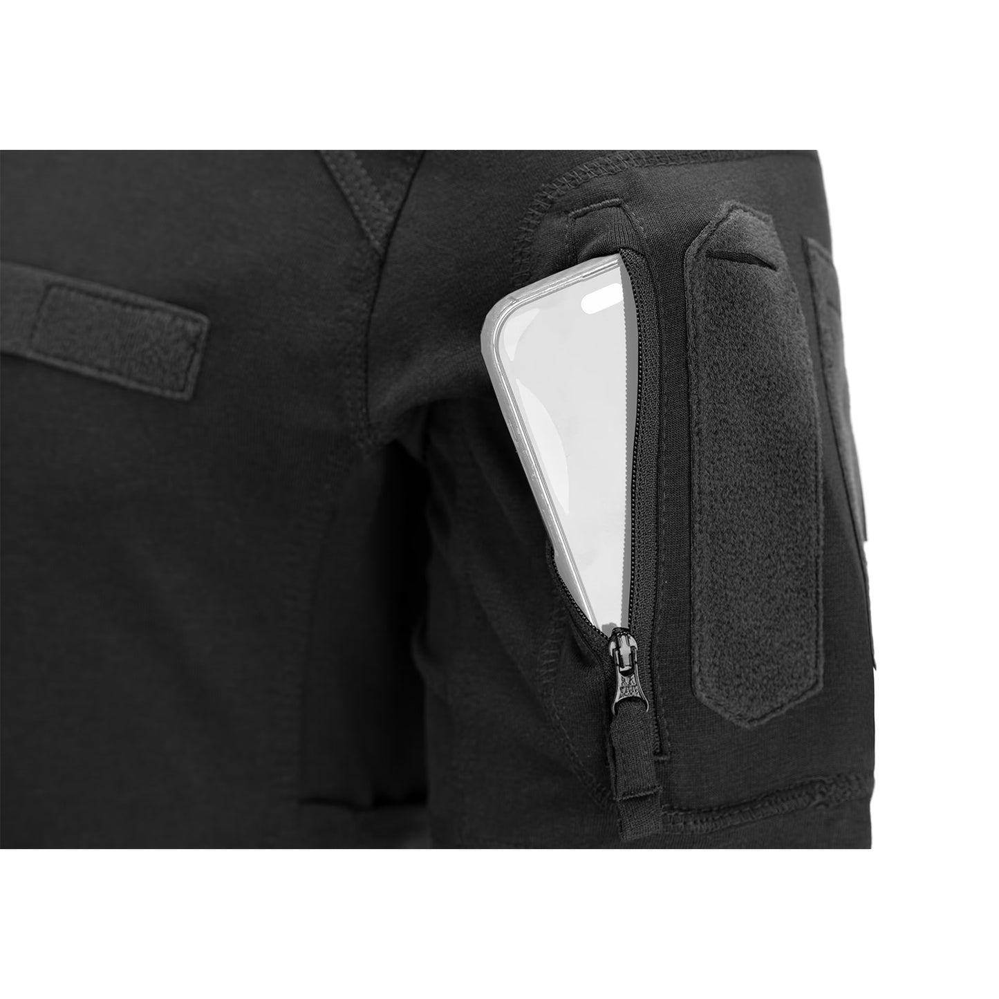 Instructor Shirt MK III LS LW