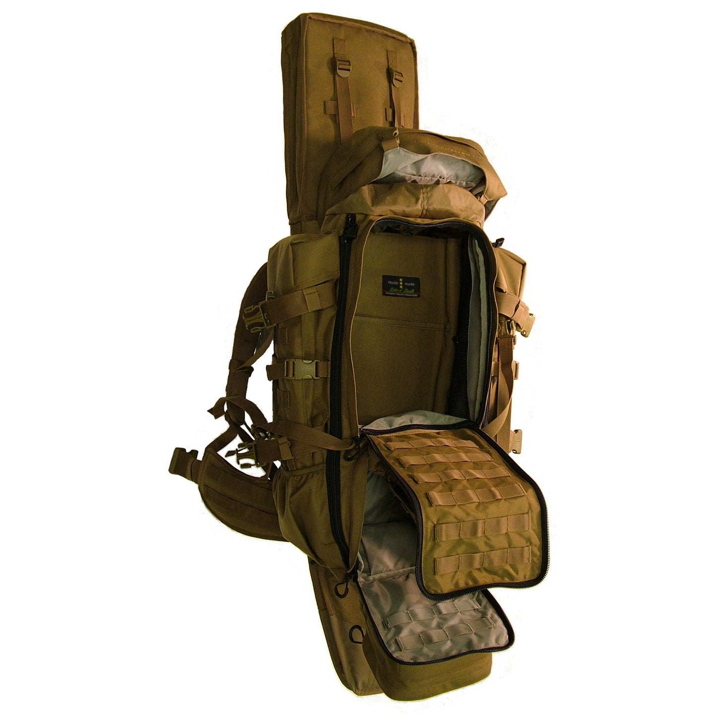 Operator Pack, 97 Liter