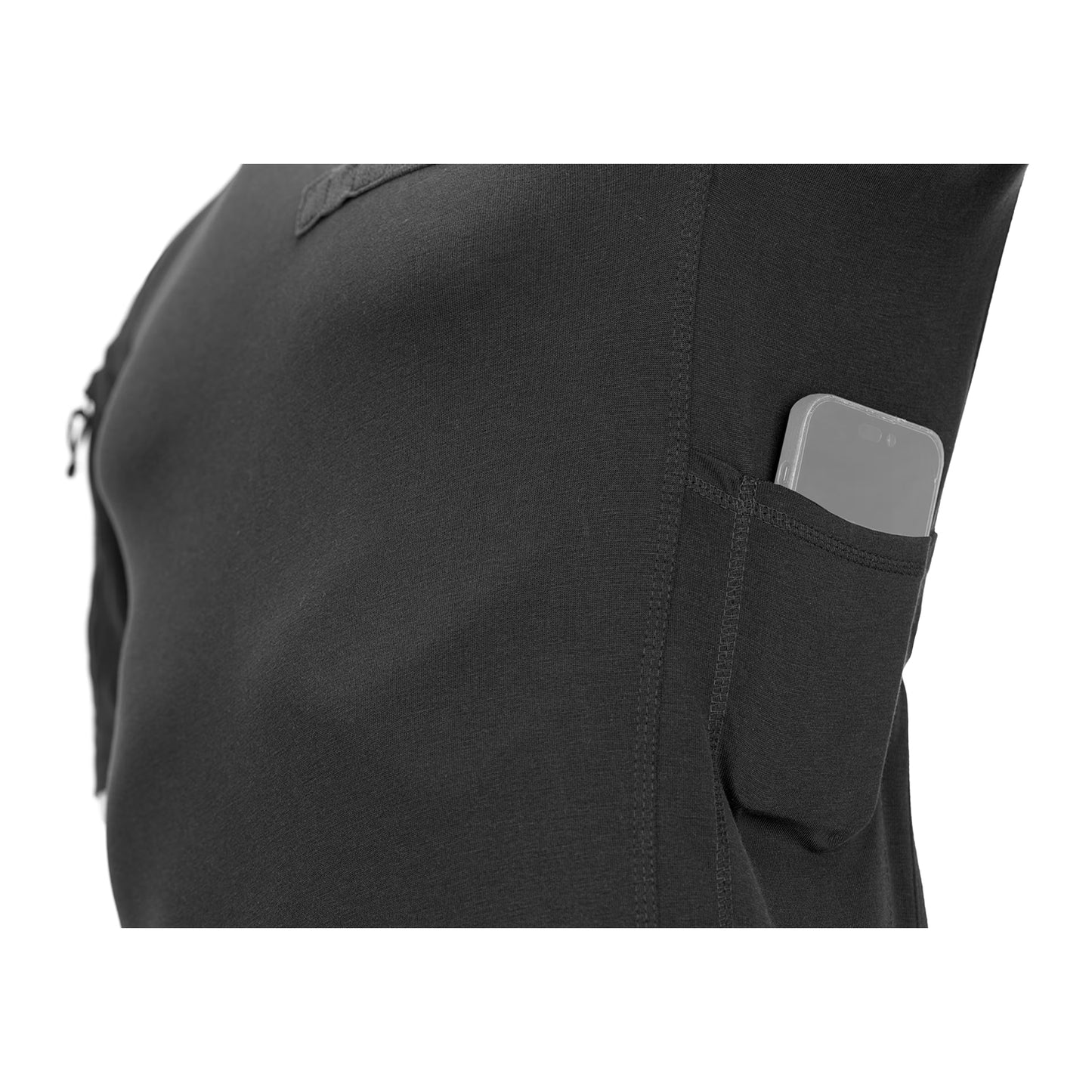 Instructor Shirt MK III LS LW