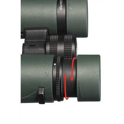 Feldstecher 8x42 Pirsch Phase Coating