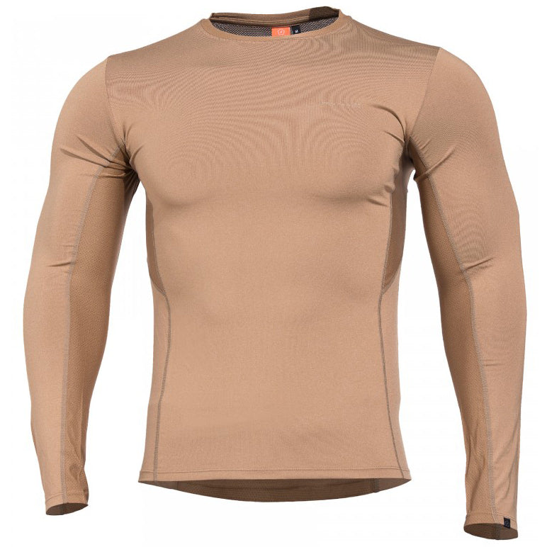 APOLLO Activity Long Shirt