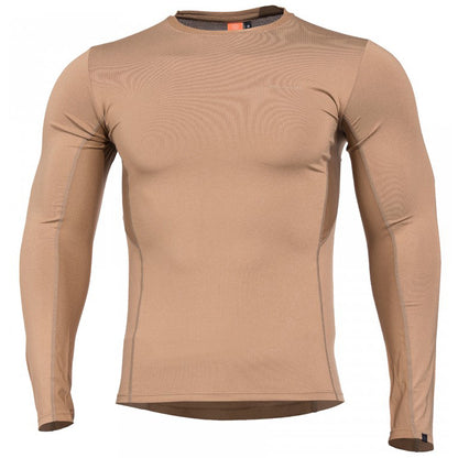 APOLLO Activity Long Shirt